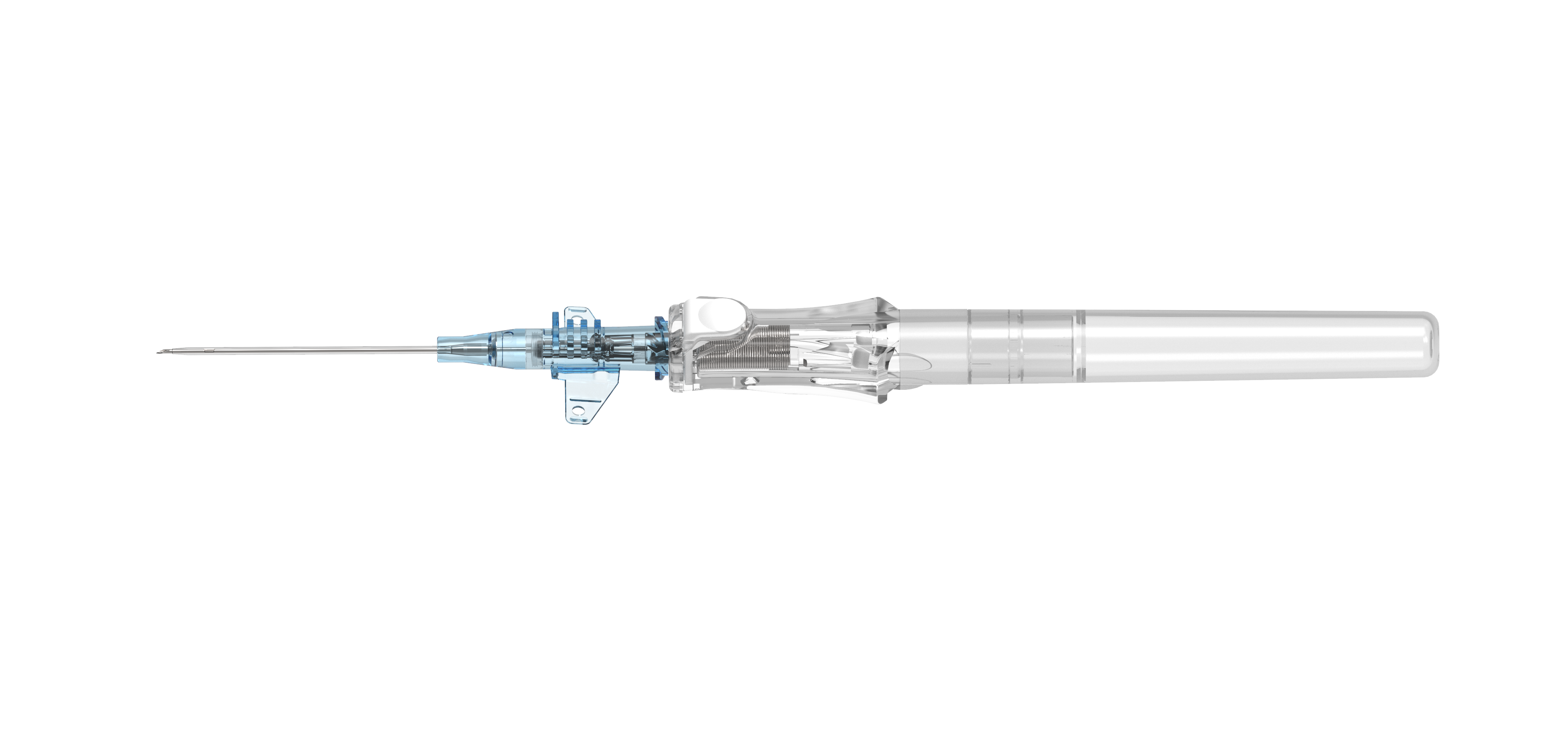 BD Insyte™ Autoguard™ BC Pro Winged IV Catheter - 382937 | BD